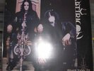 SATYRICON - Black Lava In The North  LP  darkthrone
