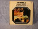 Hank Williams Jr. Luke The Drifter Jr. Special DJ lp