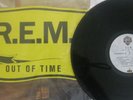 R.E.M   Out Of Time LP Colombia
