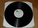 LUSH Split RARE 4AD Test Pressing
