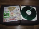 GREEN DAY - Dookie - green - rare - nofx offspring fat