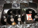 Mastodon - 9LP Deluxe Box Set New Unplayed