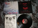 Trouble Run To The Light LP