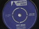 THE PIONEERS - sweet dreams 7