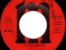 rare soul / funk 45 the headliners LITTLE SISTER ? ?