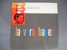 La Vern Baker Self Titled Vinyl Record Album Mono LP