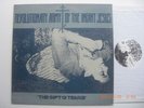 Revolutionary Army Of The Infant Jesus Gift Of Tears LP