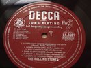 THE ROLLING STONES no 2 TOP MONO AUDIO 1st ever EX+