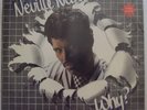 SOUL BOOGIE MODERN FUNK NEVILLE NASH WHY?  EP