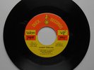 Rare 60s NORTHWEST psych 45 MOTHER TUCKERS YELLOW DUCK