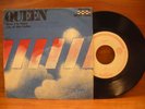 QUEEN-NOW I'M HERE / LILY OF THE WALLEY  ORIG. HUNGARY