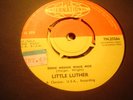UK PYE INT-LITTLE LUTHER-EENIE MEENIE MINIE MO-EX