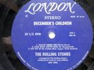 ROLLING STONES December's Children 6 song JUKEBOX 7