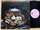 WYNDER K. FROG OUT OF THE FRYING PAN PINK ISLAND EX