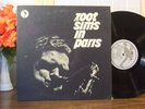 ZOOT SIMS LP IN PARIS ORIGINAL UNITED ARTIST D/G NM-
