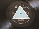 Pink Floyd 'Dark Side of the Moon'UK 1973 1st. A2/B2 LP
