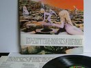 Led Zeppelin  Houses Of The Holy K 50014 UK LP 1stP OBI