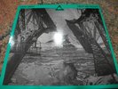 Cetu Javu – Help Me Now ' 12'' MINT LIMITED RAREEEEE