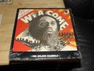 OKU ONUORA WI A COME NELSON MANDELA RARE LP 12 REGGAE