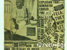 FELA KUTI RANSOME LP Unkown Soldier SKYLARK Nigeria 1st