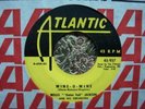Willis Gator Tail Jackson Wine-O-Wine Good Gli ATL R&B