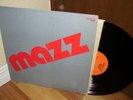 TEJANO LP GRUPO MAZZ FIRST MAZZ LP SANTOS