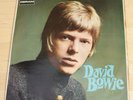 1967 David Bowie 