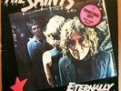 SAINTS ETERNALLY YOURS SIRE AMERICAN CHRIS BAILEY PUNK