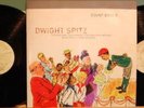 Count Bass D DwightSpitz 2LP EDAN MF DOOM