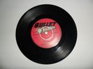 BULLET/EACH TIME - EBONY SISTERS ( REGGAE 7