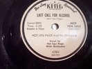 HOT LIPS PAGE 