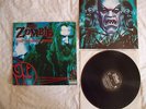 ROB ZOMBIE - The Sinister Urge - LP (vinyl) RARE 2001