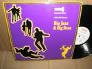  big jazz & big beat BREAKS funk LIBRARY LP og
