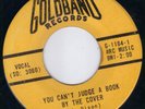 GOLDBAND BLUES BOP ROCKER ROCKABILLY - DELL MACK HEAR