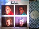 Audiophile LA4 Concord Just Friends NM- Ray Brown LP