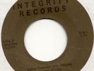 RARE ARKANSAS GARAGE 45 Michael Troy & Pharoahs Ex HEAR