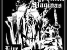 Syphilitic Vaginas / Wankys, The Split 8