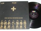 PLUS The Seven Deadly Sins LP US PROBE ORIG HARD PSYCH