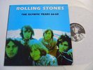 ROLLING STONES The Olympic Years 66-68 (V.RARE LP)