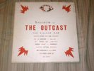 Mighty Sparrow sings The Outcast original calypso lp