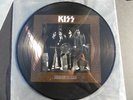 Kiss–Dressed To Kill LP Ltd Ed Picture Disc (New-Unplay