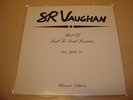 Stevie Ray Vaughan Best Of Soul To Soul Sessions LP