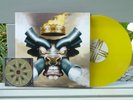 Monster Magnet - Mastermind, Do.LP, Yellow ltd., Neu
