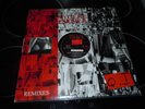 MYLENE FARMER : Q.I (QI) MAXI VINYL PROMO