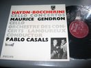 Philips 835 069 AY HIFI STEREO Gendron Haydn Casals