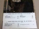 Bob Dylan - Blonde On Blonde 1966 MONO Promo Cover
