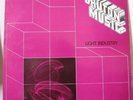 BRUTON light industry lp LIBRARY cosmic synth beats