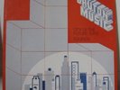 BRUTON city of future lp LIBRARY John Cameron KES jazz