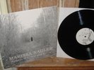 MARISSA NADLER org. BALLADS OF LIVING AND DYING lp