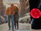 Bob Dylan The Freewheelin CS 8786 1963 ORG LP NM-